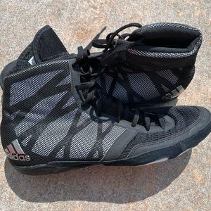 Wrestling Shoes Size 13